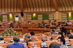 Economic/ Social Conference Held in USB with Presidential Economic Deputy 