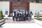 MoU with University of Balochistan, Quetta, Pakistan