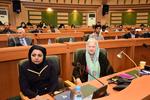 همایش بین‌المللی بزرگداشت علامه اقبال لاهوری و دنیای ما