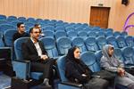 برگزاری كرسي ترویجی در دانشگاه سیستان و بلوچستان
