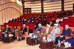 نخستین کرسی رشد با عنوان «فلسفه فلسفه اسلامی» در دانشگاه سیستان و بلوچستان