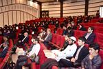 نخستین کرسی رشد با عنوان «فلسفه فلسفه اسلامی» در دانشگاه سیستان و بلوچستان