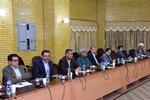برگزاری اولین نشست کمیته‌های دستگاهی کرسی‌های نظریه‌پردازی نقد و مناظره دانشگاه‌ها و مراکز علمی استان سیستان و بلوچستان