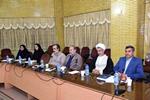 برگزاری اولین نشست کمیته‌های دستگاهی کرسی‌های نظریه‌پردازی نقد و مناظره دانشگاه‌ها و مراکز علمی استان سیستان و بلوچستان