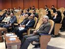 برگزاری نشست تخصصی فرصتهای موجود دربنیاد نخبگان استان وحمایت از پروژه های کاربردی ومسئله محور 