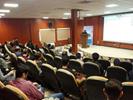 برگزاری افتتاحیه وبرنامه های نخستین روز همایش تحصیلات تکمیلی دانشکده مهندسی