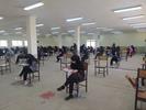 برگزاری کنکور سال ۱۴۰۰ در دانشگاه سیستان و بلوچستان 