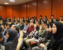 رویداد کمپ برنامه نویس فول استک در استان سیستان و بلوچستان