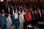 همایش ایدز و داوطلب سلامت به مناسبت روز جهانی «داوطلب سلامت» و «هفته مبارزه با ایدز» در دانشگاه سیستان و بلوچستان برگزار شد