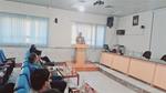 گزارش نشست علمی آموزشی برنامه ریزی اکوتوریسم در استان سیستان و بلوچستان