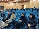 برگزاری نشست علمی روز جهانی زبان عربی 