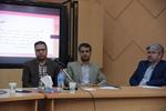 برگزاری کرسی ترویجی «تطور تاریخی تجارت ابریشم از دوره صفویه تا انقلاب مشروطه ایران»