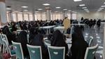 برگزاری اردوی دانشجویی "وفاق و توانمندسازی" مرحله دانشگاهی طرح حامیم «دانشگاه سیستان و بلوچستان»