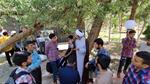 برگزاری اردوی دانشجویی "وفاق و توانمندسازی" مرحله دانشگاهی طرح حامیم «دانشگاه سیستان و بلوچستان»
