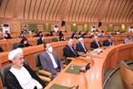 همایش بین المللی جایگاه سجستان (سیستان) در تمدن اسلامی برگزار شد