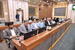 رئیس مرکز نظارت، ارزیابی و تضمین کیفیت وزارت عتف در دانشگاه سیستان و بلوچستان؛