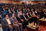 چهاردهمین جشن فارغ‌التحصیلی دانش‌آموختگان دانشگاه سیستان و بلوچستان برگزار شد.