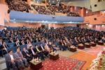چهاردهمین جشن فارغ‌التحصیلی دانش‌آموختگان دانشگاه سیستان و بلوچستان برگزار شد.