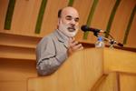 بزرگداشت روز ملی بسیج اساتید ( شهادت دکتر مصطفی چمران) در دانشگاه سیستان و بلوچستان