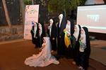 حضور خانوادگی اساتید در اردوی فرهنگی باغ امام علی علیه السلام