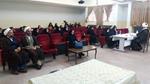 برگزاری کارگاه عفاف و حجاب ویژه کارکنان دانشگاه سیستان و بلوچستان