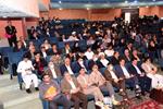 برگزاری مراسم تجلیل از پژوهشگران و فناوران برتر