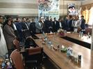 برگزاری اولین رویداد پژوهشی فرصت ها و چالش های صنایع و معادن شهرستان خاش 