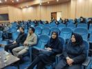 برگزاری نشست علمی روز جهانی زبان عربی در دانشگاه