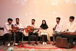 برگزاری مراسم شب یلدا در دو شب متوالی در دانشگاه