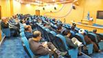 برگزاری ضیافت اندیشه استادان دانشگاه سیستان و بلوچستان  
