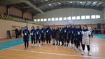 دانشگاه سیستان و بلوچستان میزبان مسابقات قهرمانی والیبال و تیراندازی  دانشجویان دختر دانشگاه های منطقه ۸ کشور 
