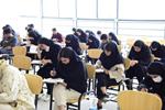 برگزاری بیست و نهمین آزمون غیرمتمرکز المپیاد علمی دانشجویی در دانشگاه سیستان و بلوچستان