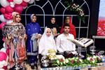 برگزاری جشن بزرگ ازدواج دانشجویی با حضور ۱۰۰ زوج دانشجو در دانشگاه سیستان و بلوچستان