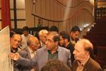 برگزاری نشست مطالبه گری از شورای شهر زاهدان 