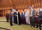 برگزاری همایش ملی چالشها و راهکارهای تعالی نهاد خانواده در مذاهب اسلامی