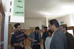خانه نشریات دانشجویی دانشگاه سیستان  وبلوچستان افتتاح شد