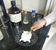 استفاده از نانو الیاف پلیمری در تصفیه آب و پساب توسط محققان دانشگاه سیستان وبلوچستان 