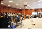 برگزاری رویداد سیاست‌گذاری و استارتاپی در حوزه توسعه پایدار سیستان و بلوچستان