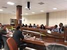 اولین جلسه کمیته تخصصی مهندسی و هنر برگزار شد