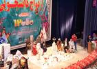 مراسم ازدواج دانشجویی در دانشگاه سیستان و بلوچستان برگزار شد