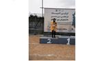 درخشش دانشجوی دانشگاه سیستان و بلوچستان در اولین المپیاد فرهنگی ورزشی دانشجویان بین‌الملل دانشگاه‌های کشور