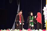 برگزاری آئین دانش‌آموختگی دانشجویان کارشناسی ارشد دانشگاه سیستان و بلوچستان