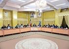 جلسه تصمیم‌گیری شورای سیاست‌گذاری هفته پژوهش استان برگزار گردید