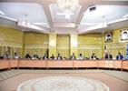 جلسه تصمیم‌گیری شورای سیاست‌گذاری هفته پژوهش استان برگزار گردید