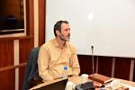 اختتامیه هشتمین دوره طرح ضیافت اندیشه اساتید دانشگاه سیستان و بلوچستان