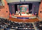 مراسم ازدواج دانشجویی در دانشگاه سیستان و بلوچستان برگزار شد