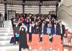 اولین همایش برنامه‌ریزی و موفقیت دبیرستان‌های دانشگاه زاهدان برگزار شد