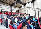 اولین همایش برنامه‌ریزی و موفقیت دبیرستان‌های دانشگاه زاهدان برگزار شد