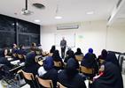 جلسه فنی و هم اندیشی مسابقات دو و میدانی دانشجویان دختر دانشگاه‌های منطقه 8 کشور برگزار شد