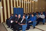 آیین افتتاح پایگاه سلامت «دانش» در دانشگاه سیستان و بلوچستان